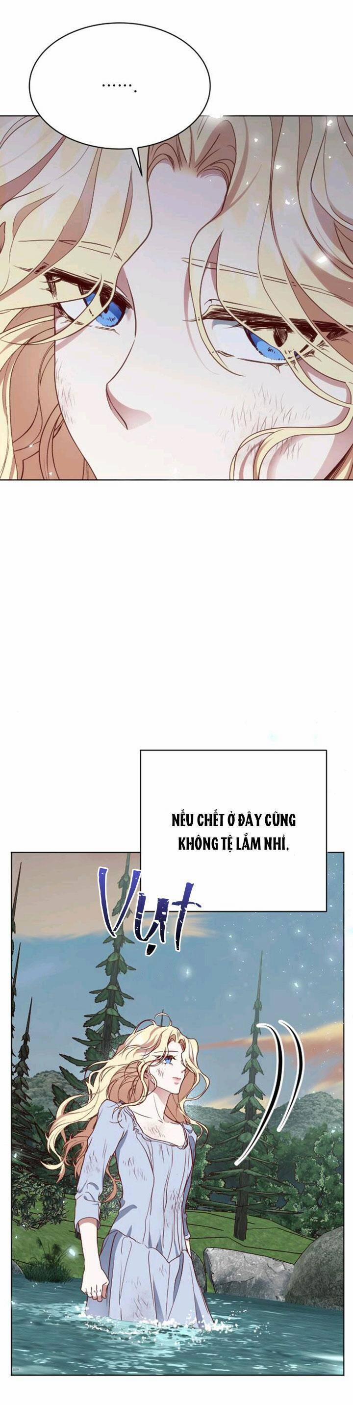 Hoa Dã Thú 14 trang 39