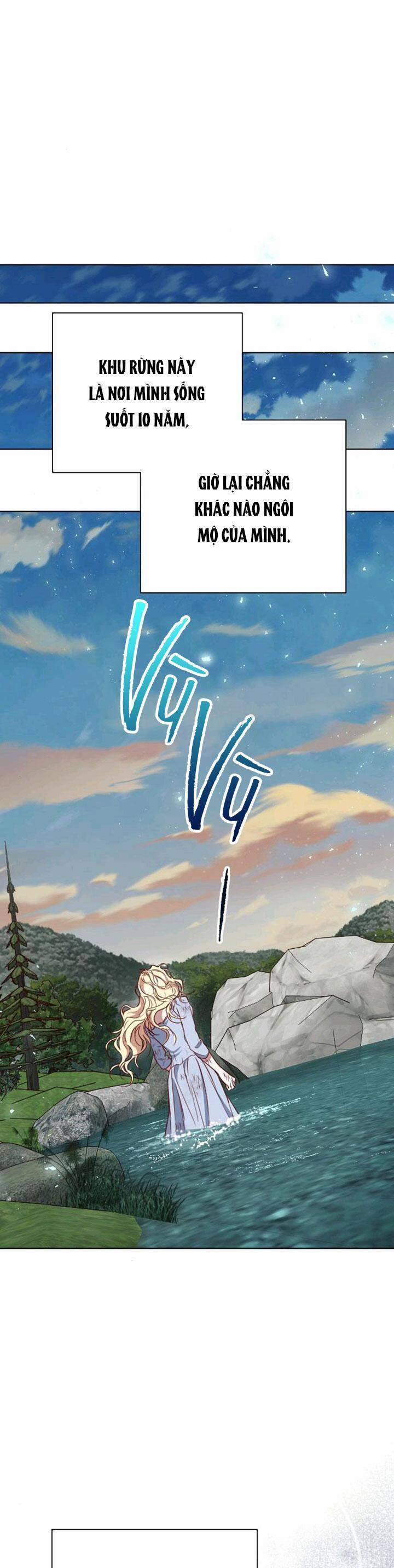 Hoa Dã Thú 14 trang 40