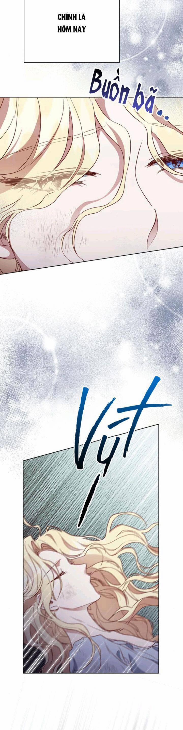 Hoa Dã Thú 14 trang 41