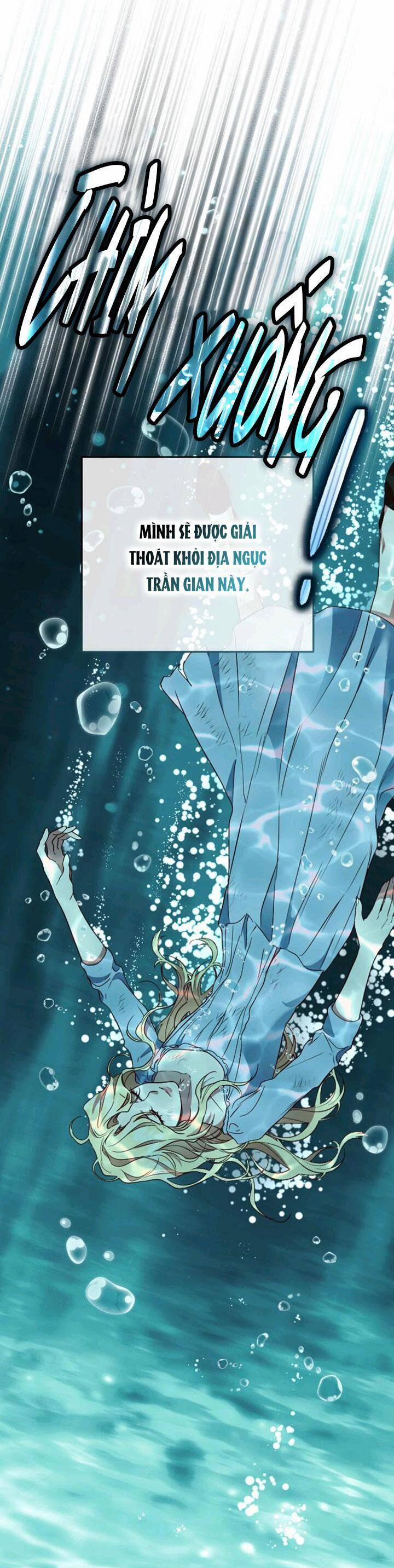 Hoa Dã Thú 14 trang 42