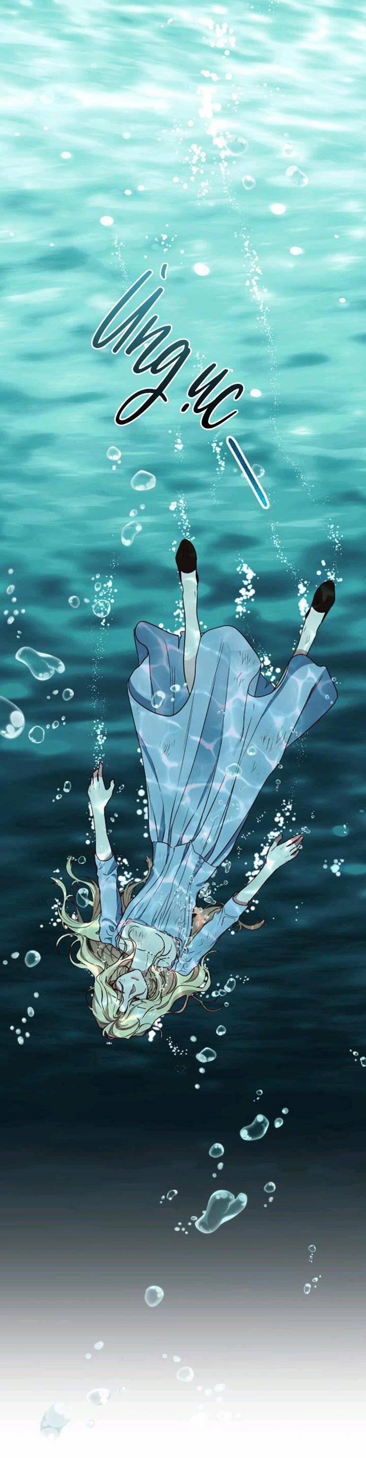 Hoa Dã Thú 14 trang 43