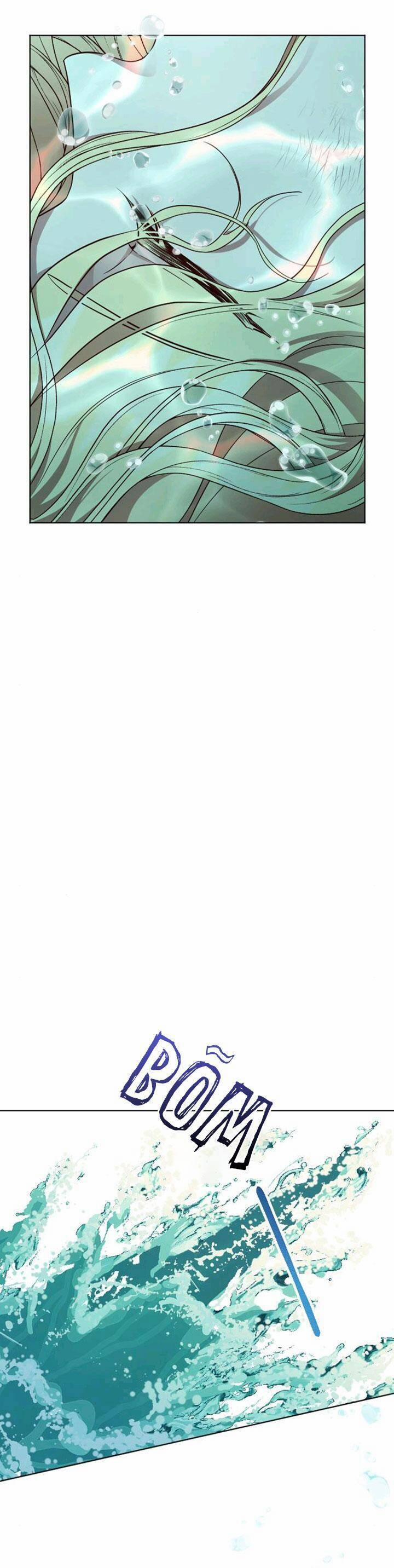 Hoa Dã Thú 14 trang 44