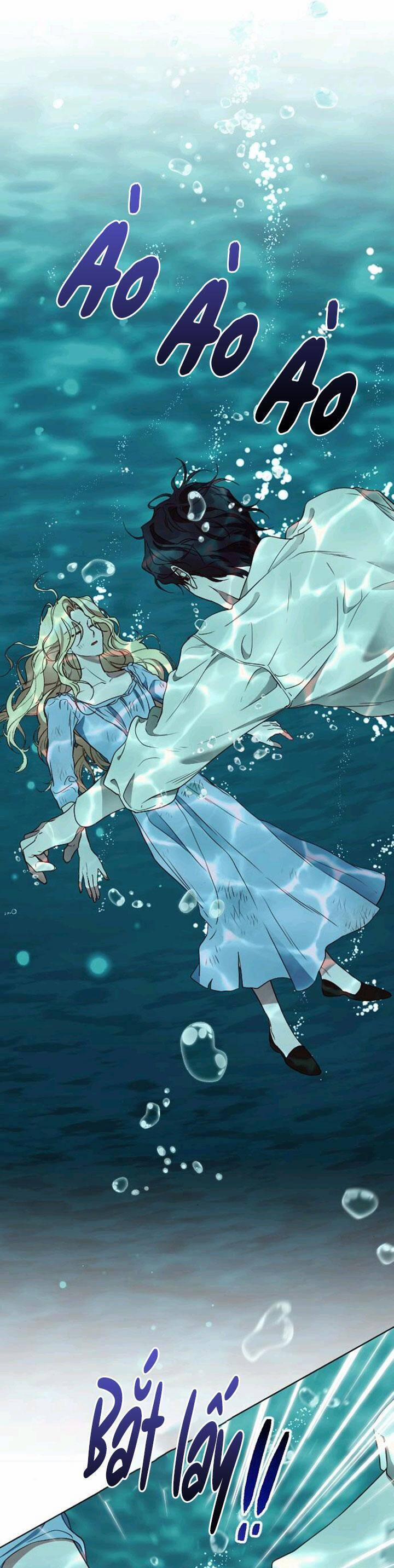 Hoa Dã Thú 14 trang 45