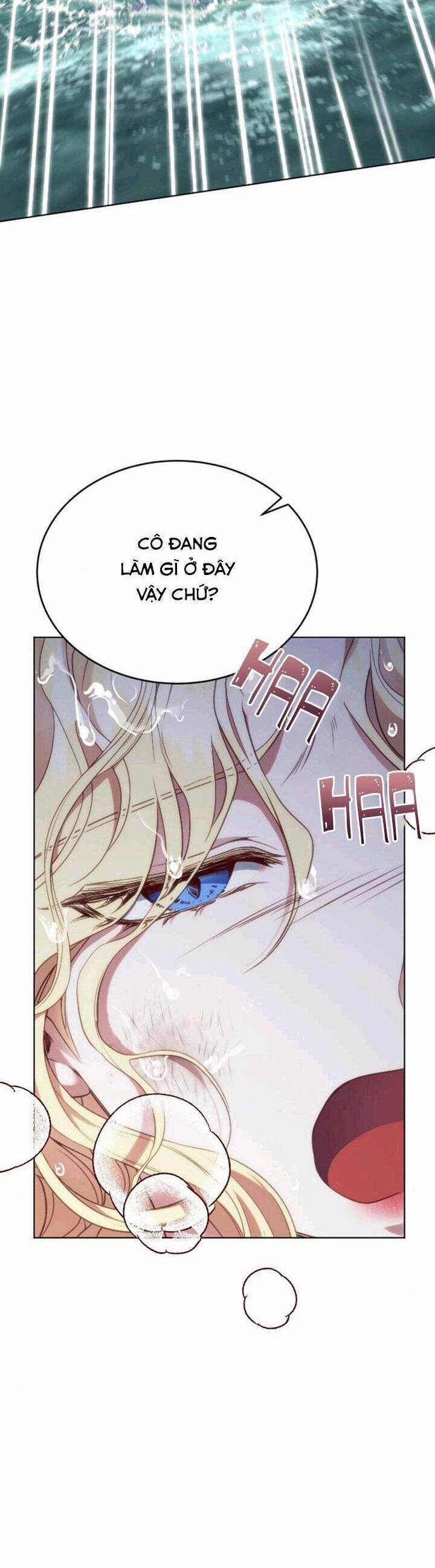 Hoa Dã Thú 14 trang 48