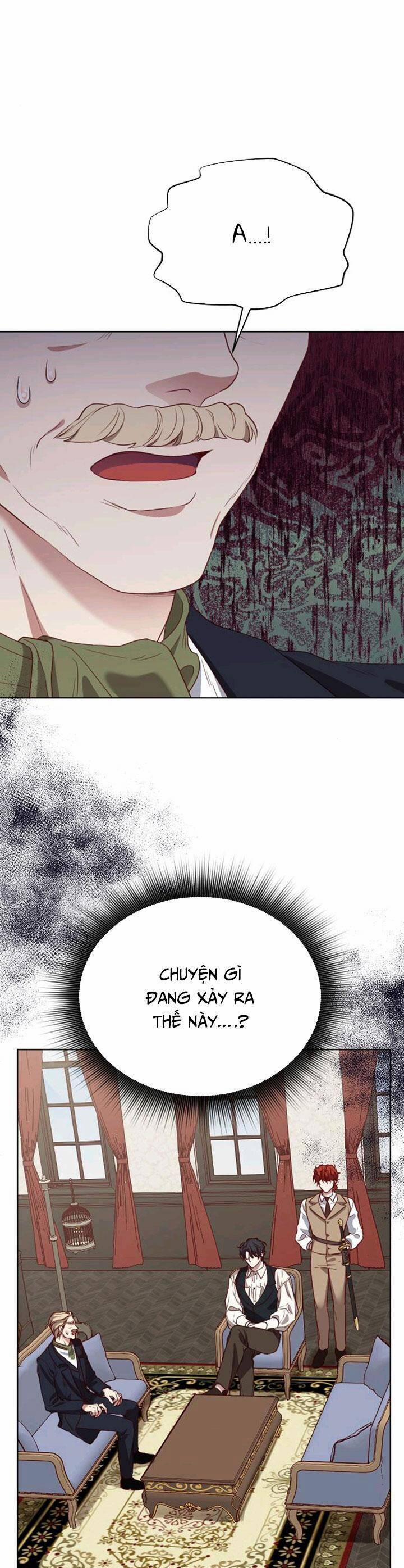 Hoa Dã Thú 14 trang 5