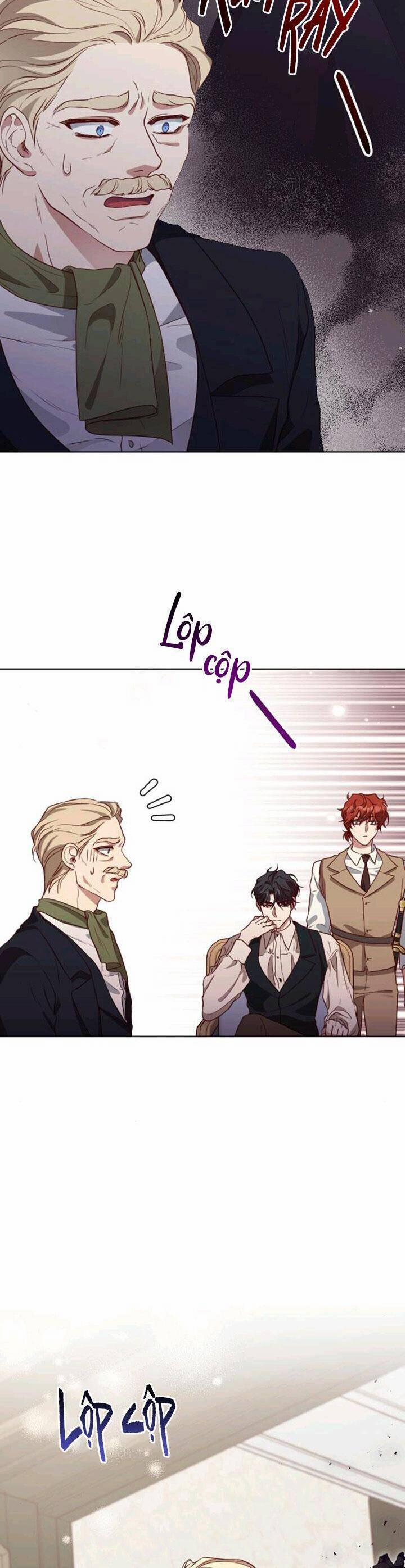 Hoa Dã Thú 14 trang 7