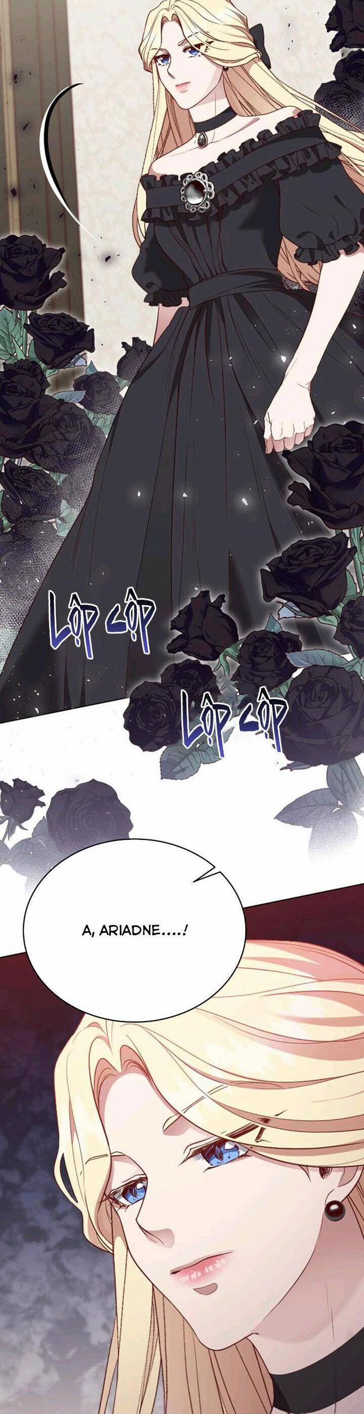 Hoa Dã Thú 14 trang 8