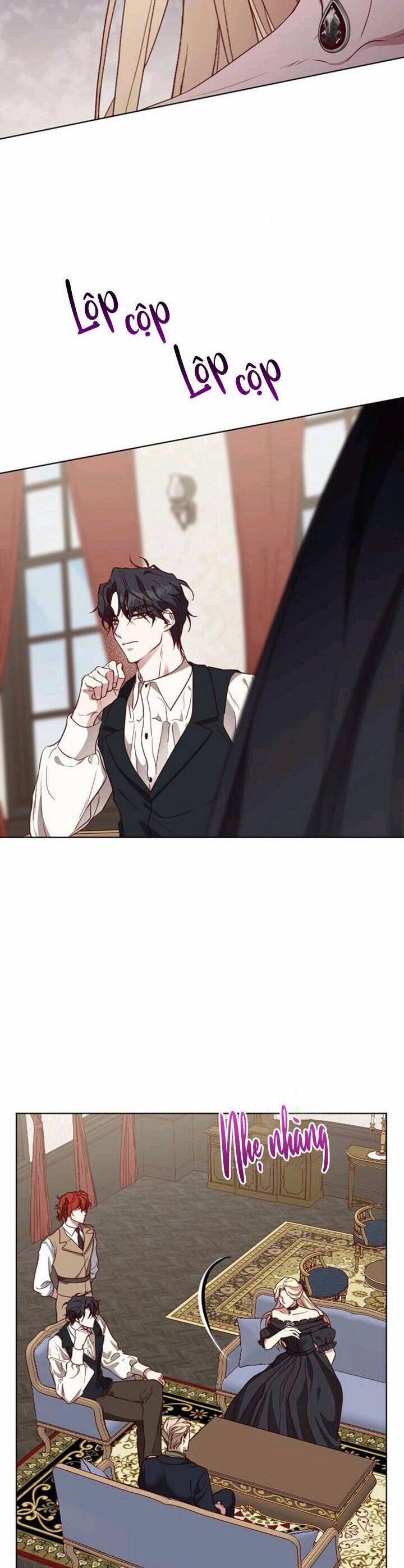 Hoa Dã Thú 14 trang 9