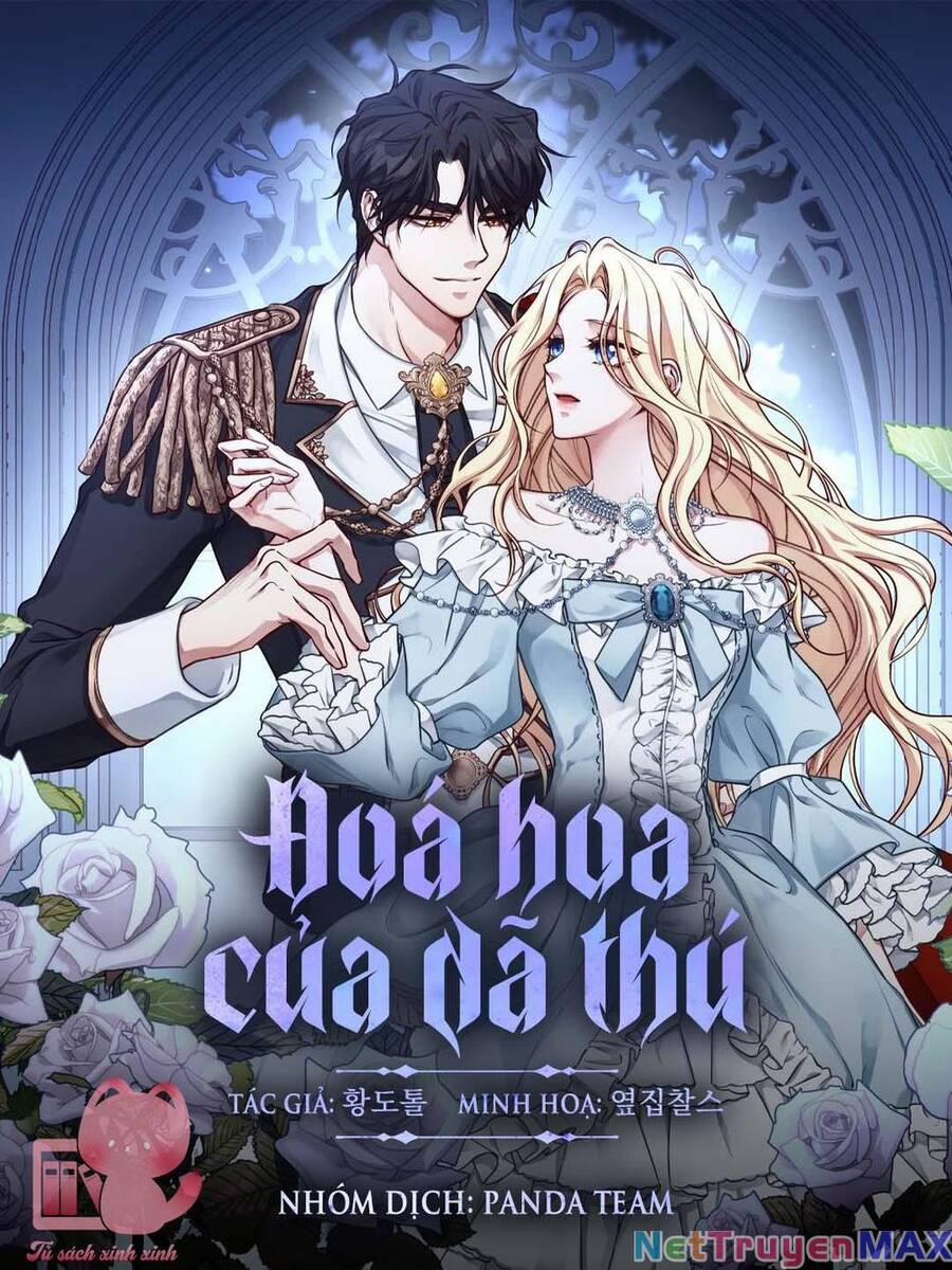 Hoa Dã Thú 15 trang 1