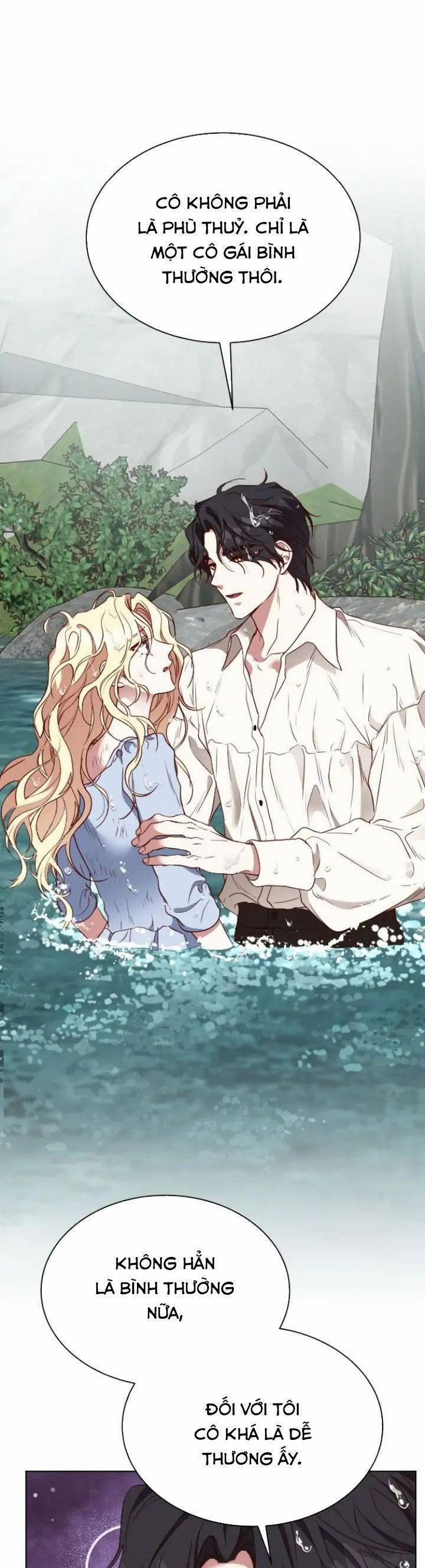 Hoa Dã Thú 15 trang 11