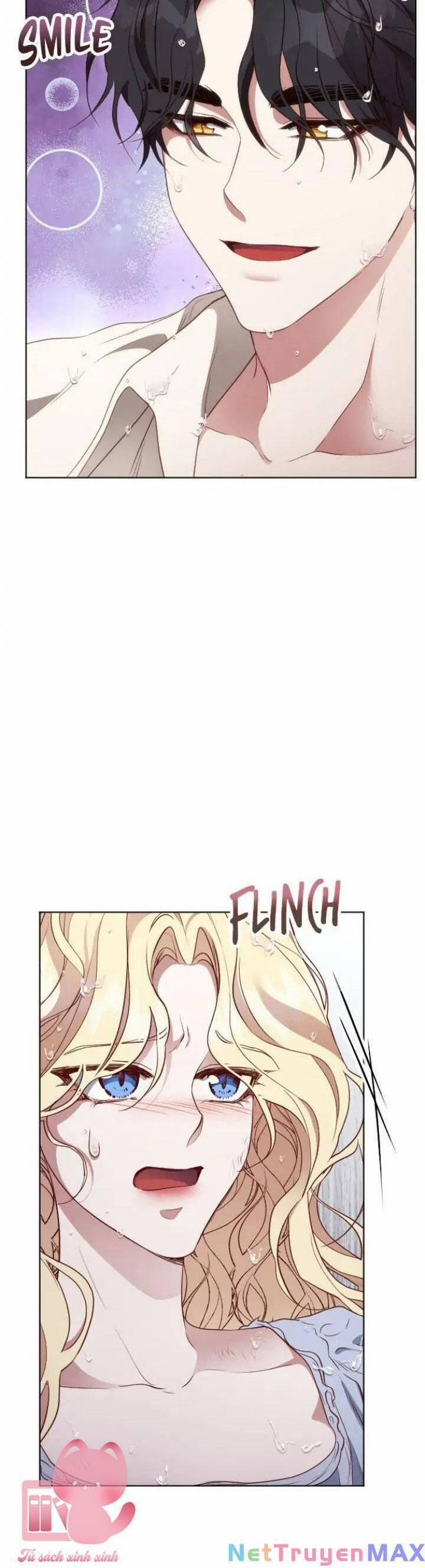 Hoa Dã Thú 15 trang 12