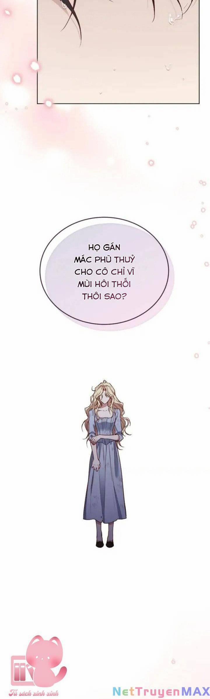 Hoa Dã Thú 15 trang 16