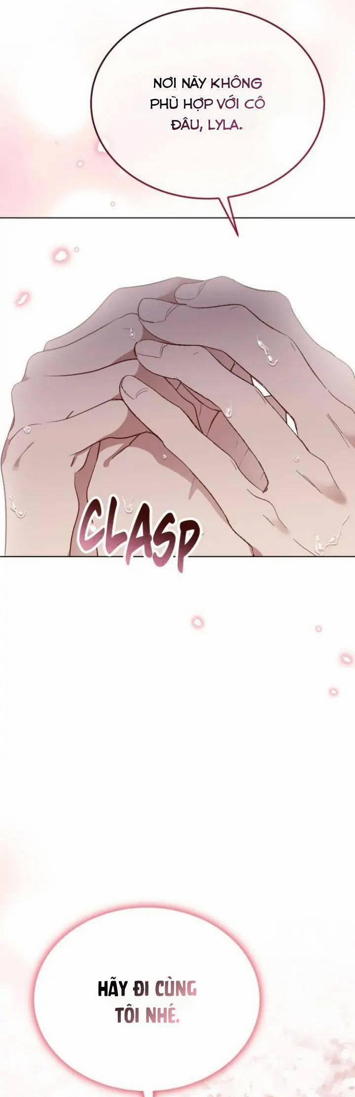 Hoa Dã Thú 15 trang 17