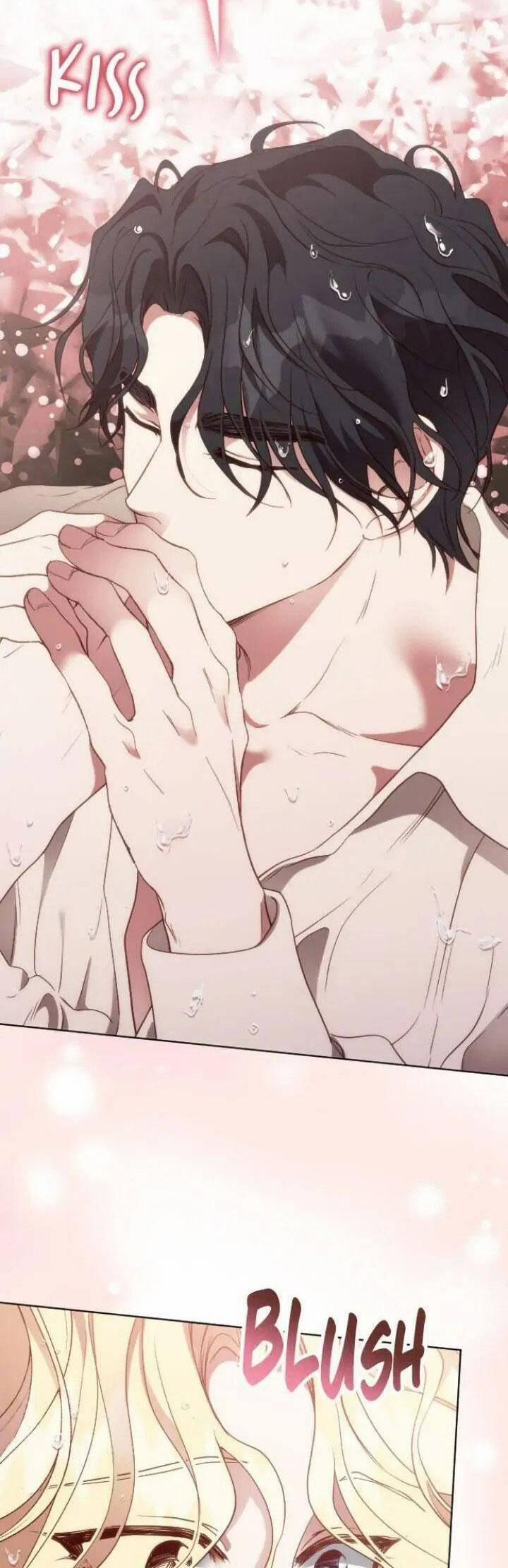 Hoa Dã Thú 15 trang 18