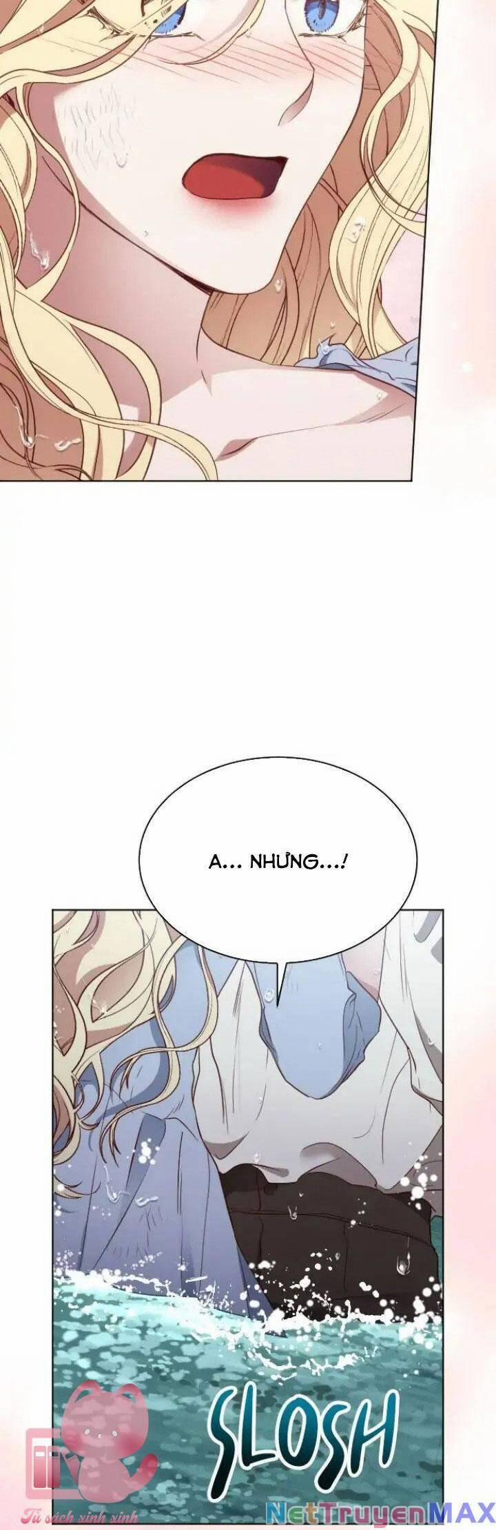 Hoa Dã Thú 15 trang 19