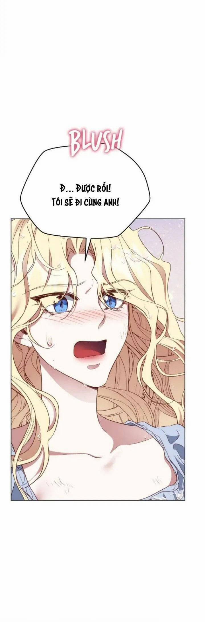 Hoa Dã Thú 15 trang 21