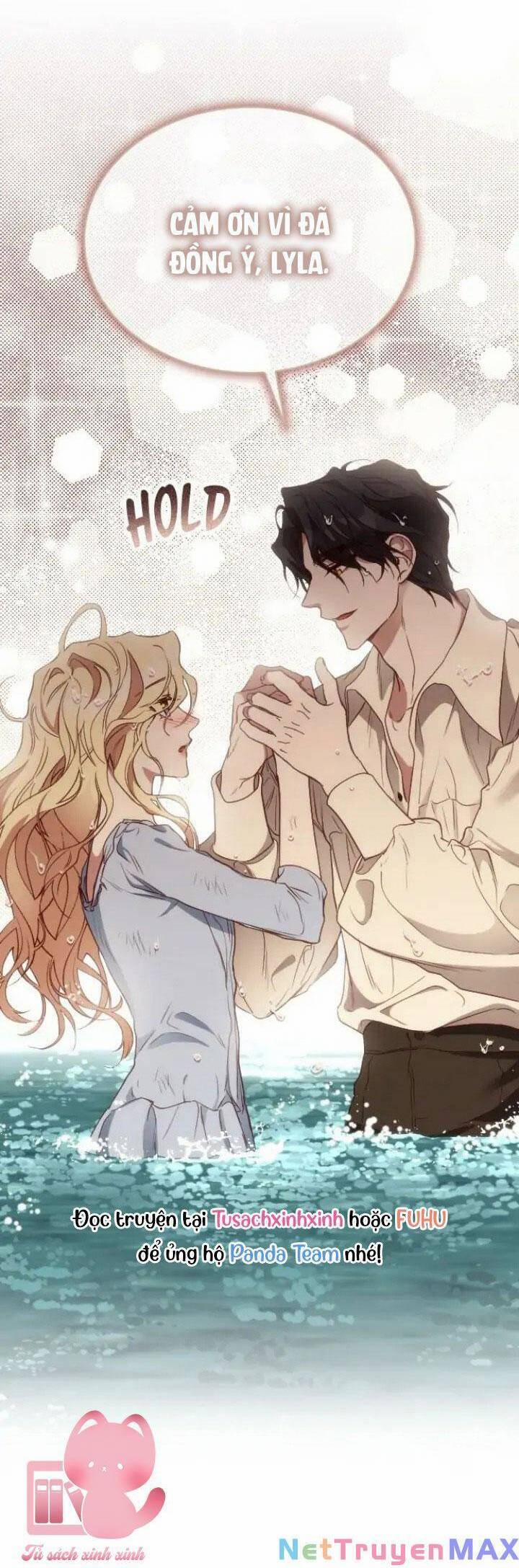 Hoa Dã Thú 15 trang 22