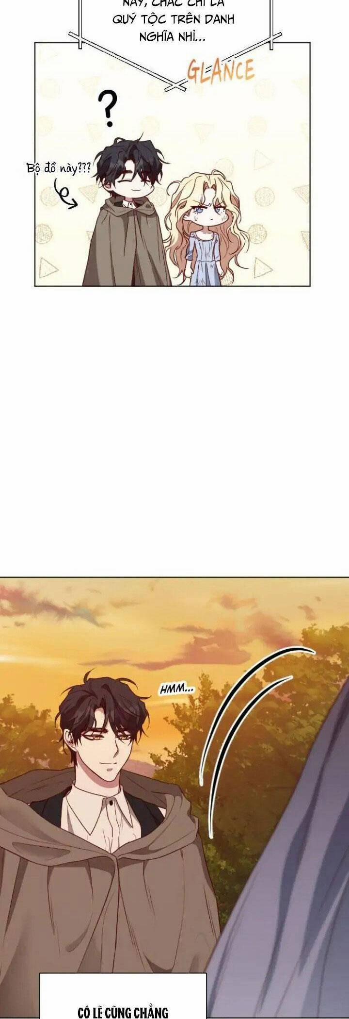 Hoa Dã Thú 15 trang 26