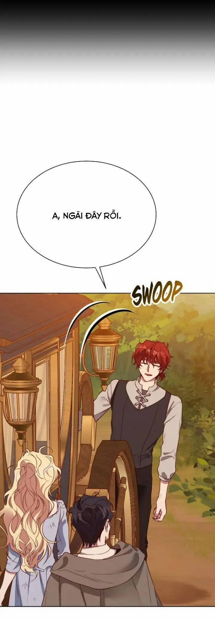 Hoa Dã Thú 15 trang 28