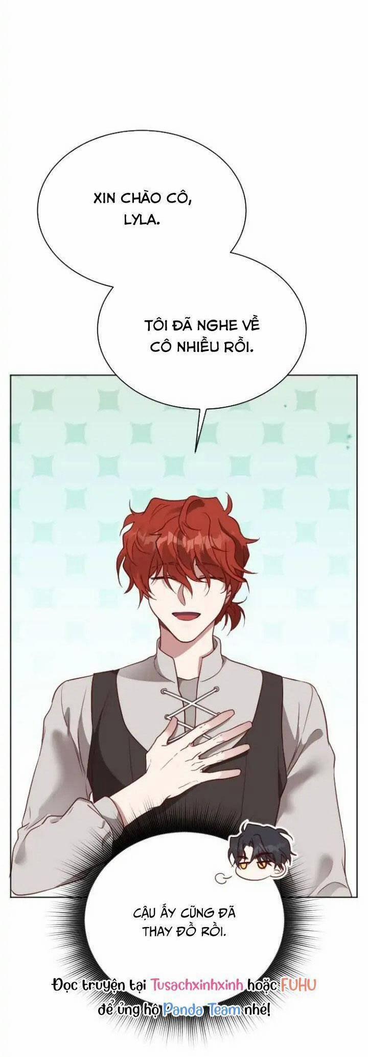 Hoa Dã Thú 15 trang 29