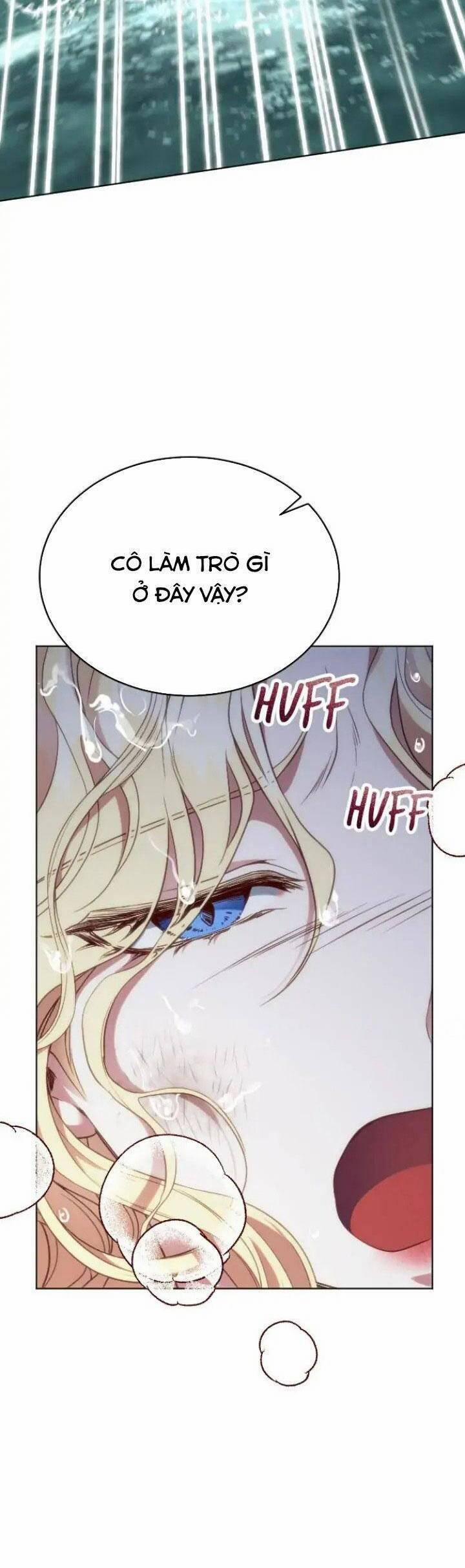 Hoa Dã Thú 15 trang 3