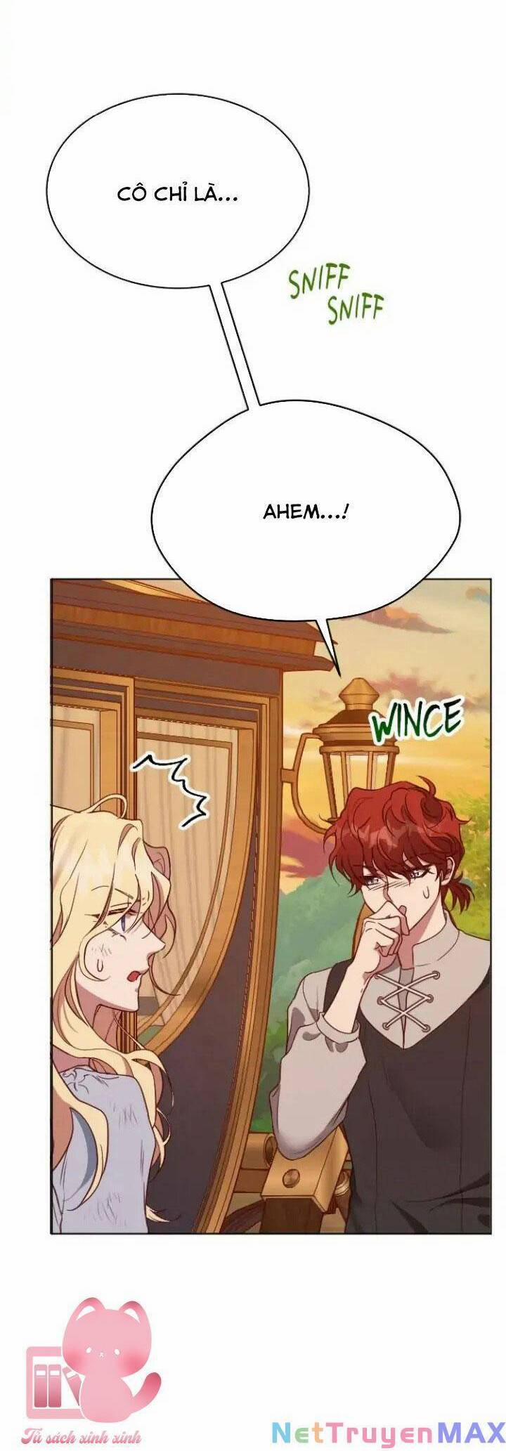 Hoa Dã Thú 15 trang 30