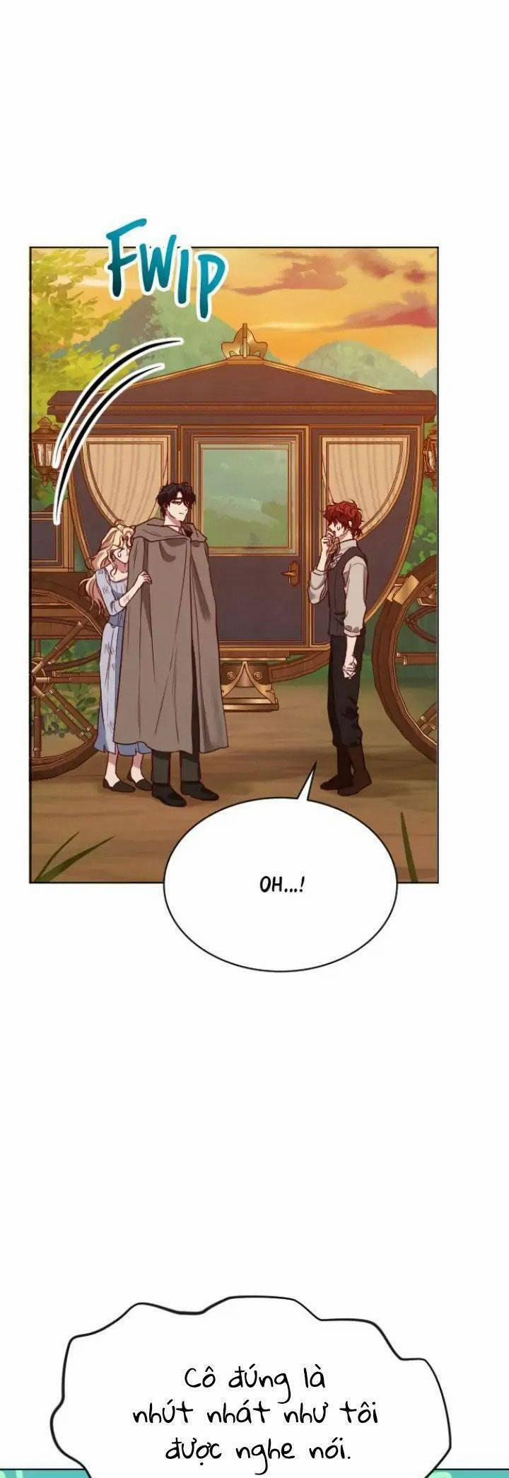 Hoa Dã Thú 15 trang 31