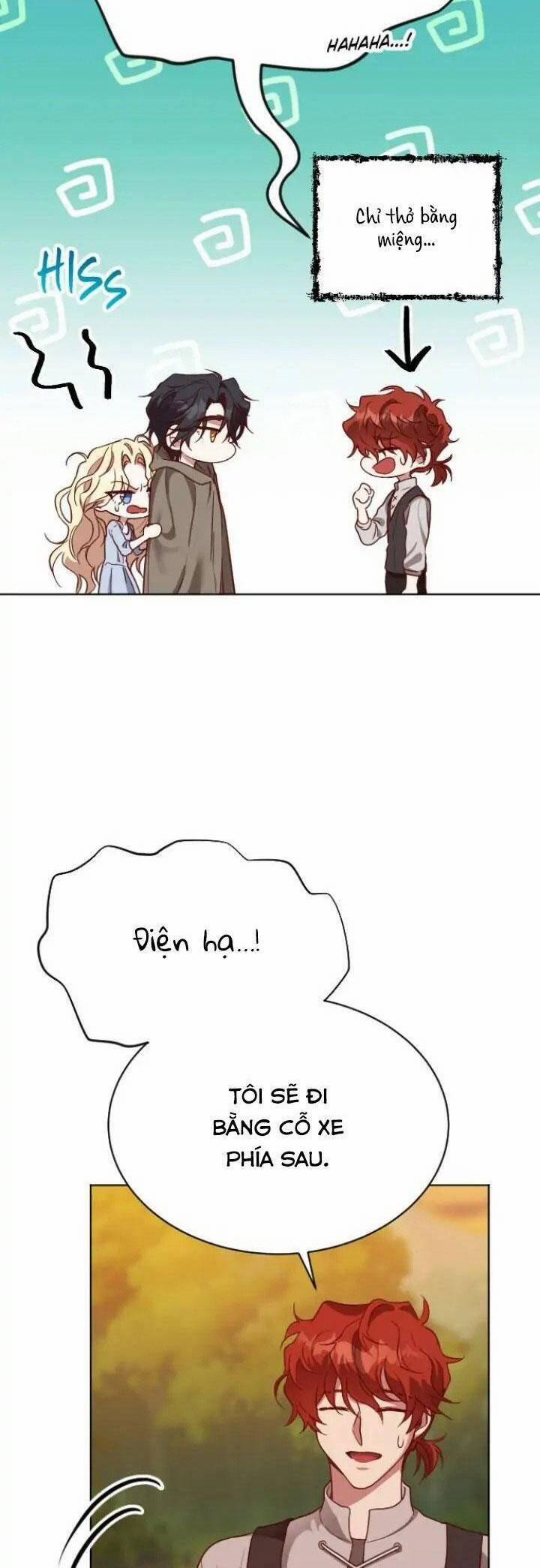 Hoa Dã Thú 15 trang 32