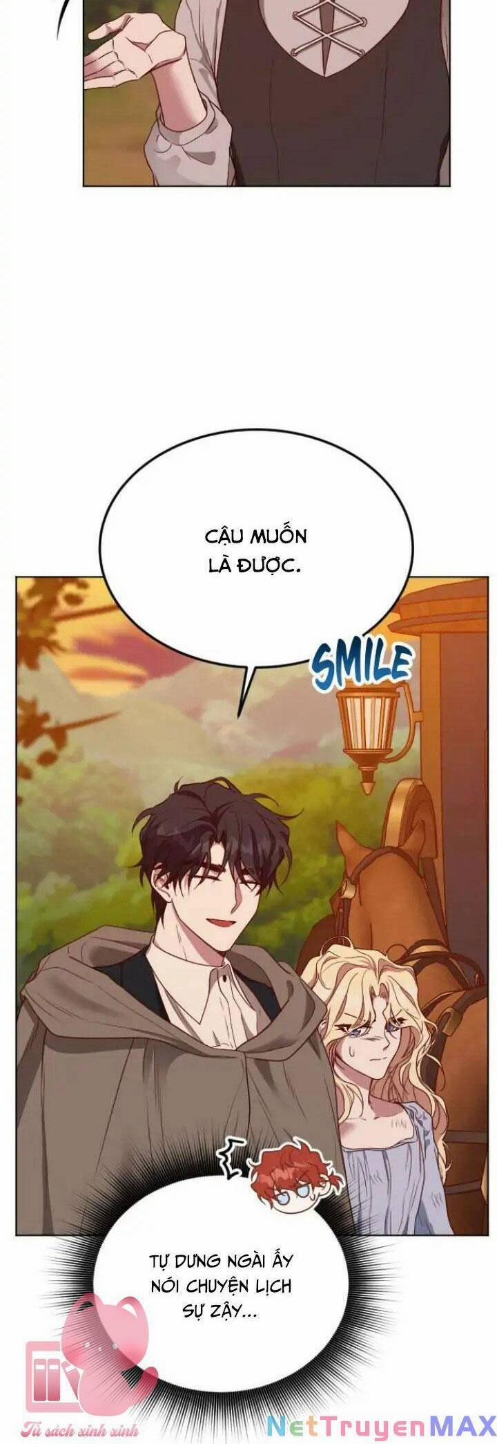 Hoa Dã Thú 15 trang 33