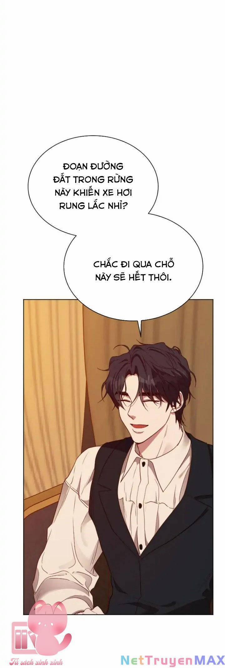 Hoa Dã Thú 15 trang 36