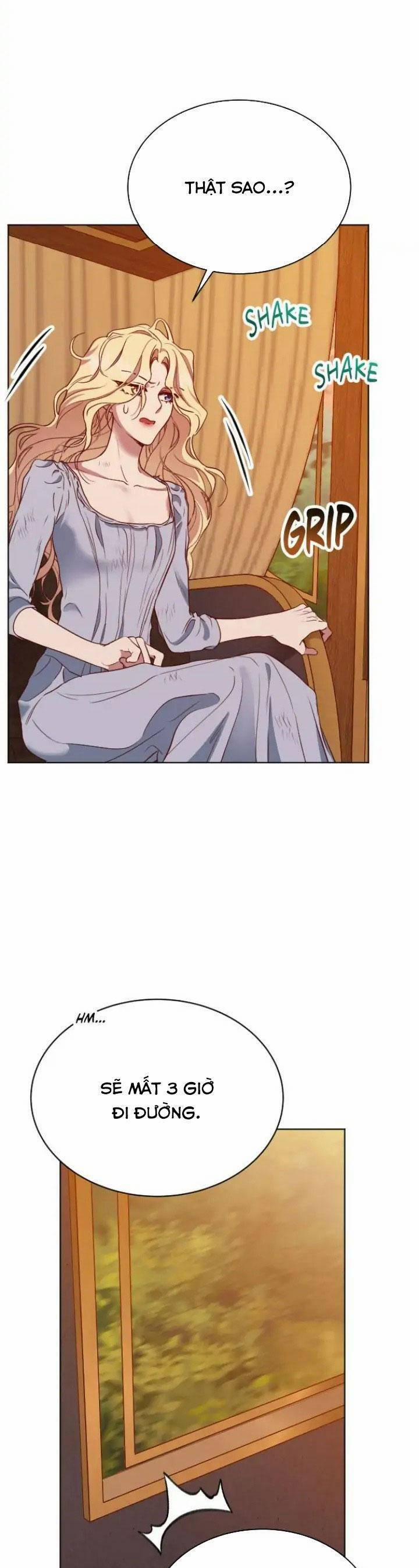 Hoa Dã Thú 15 trang 37