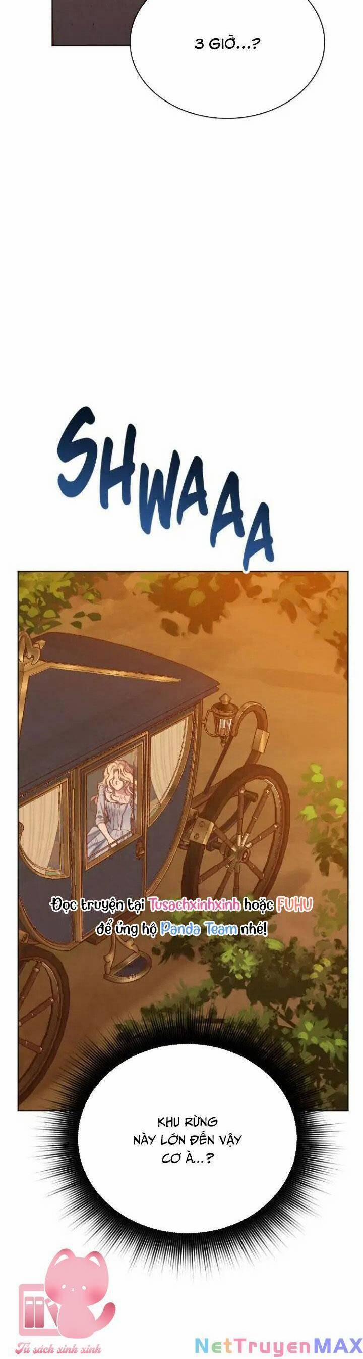 Hoa Dã Thú 15 trang 38