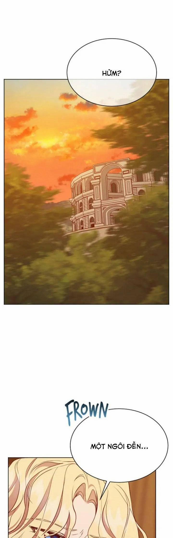 Hoa Dã Thú 15 trang 39