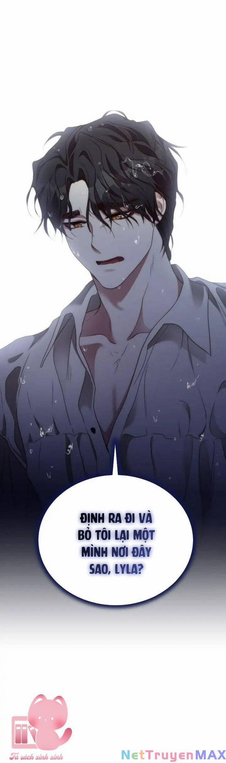 Hoa Dã Thú 15 trang 4