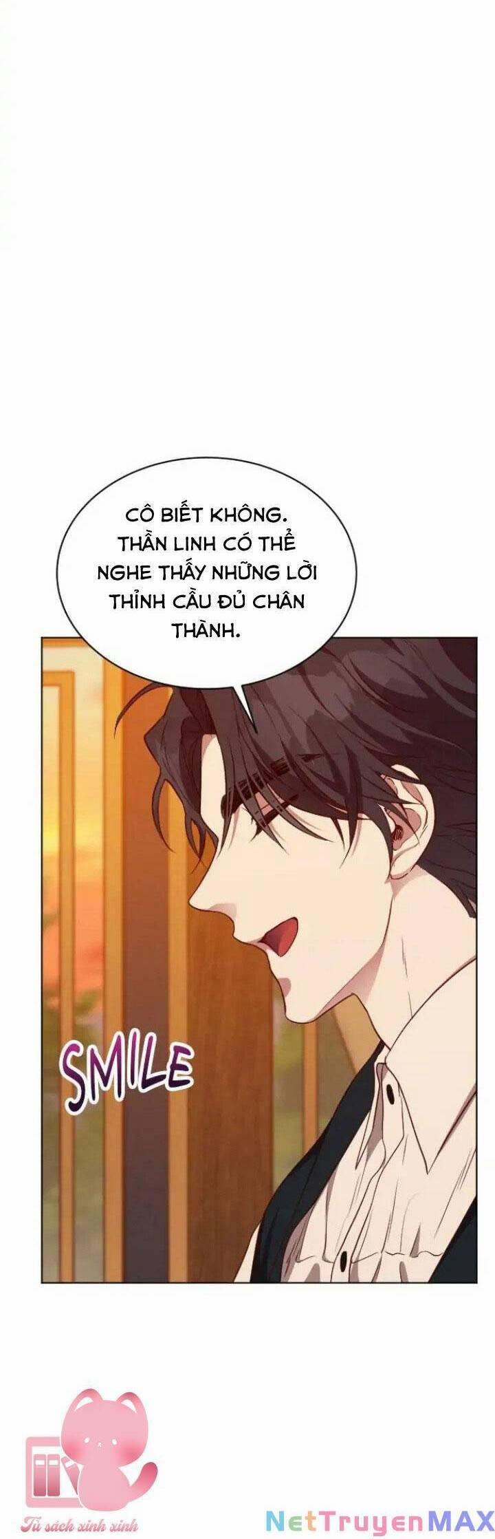 Hoa Dã Thú 15 trang 41