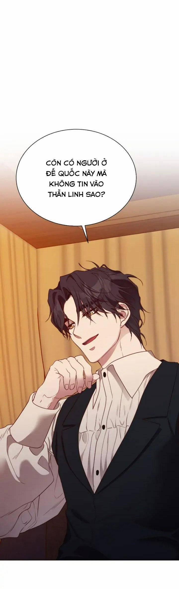 Hoa Dã Thú 15 trang 44