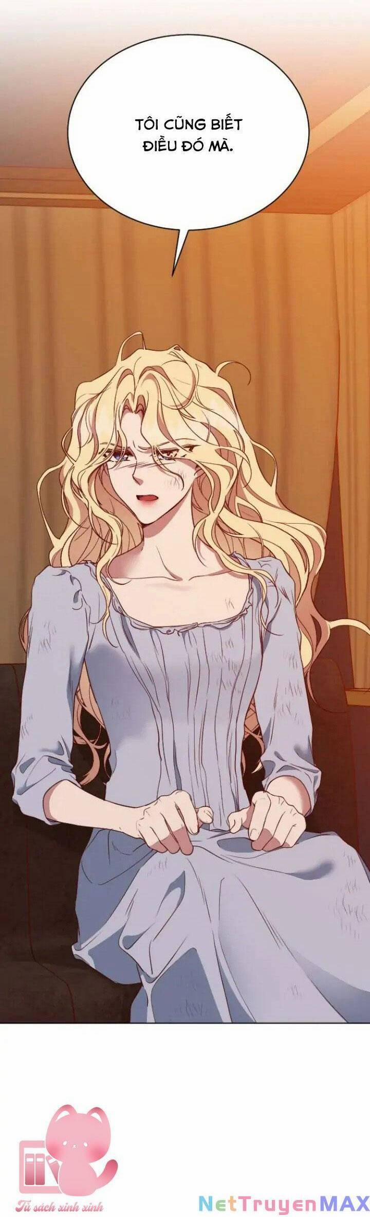 Hoa Dã Thú 15 trang 46