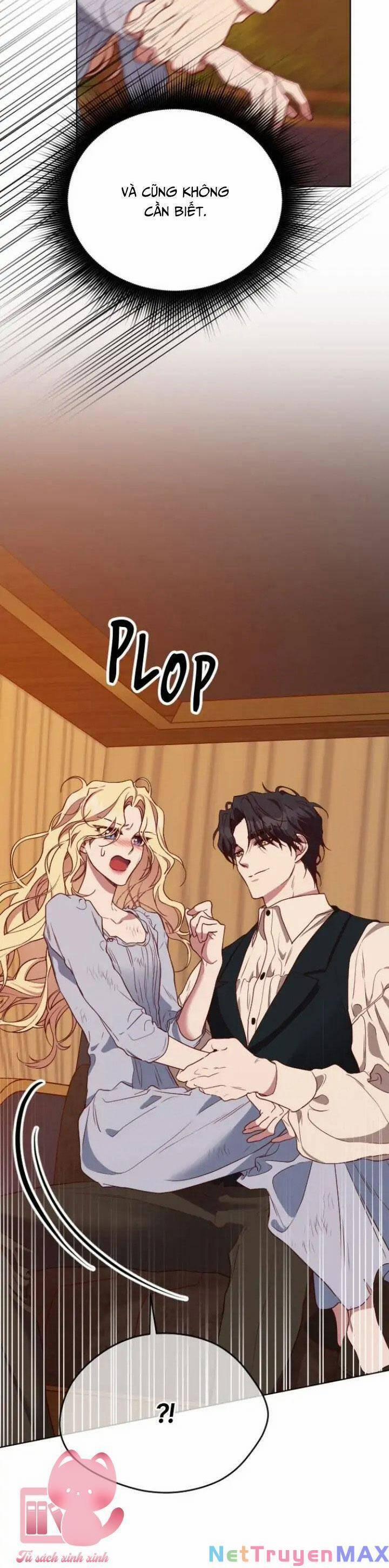 Hoa Dã Thú 15 trang 48