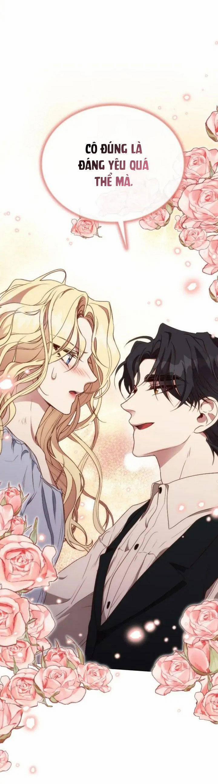 Hoa Dã Thú 15 trang 49