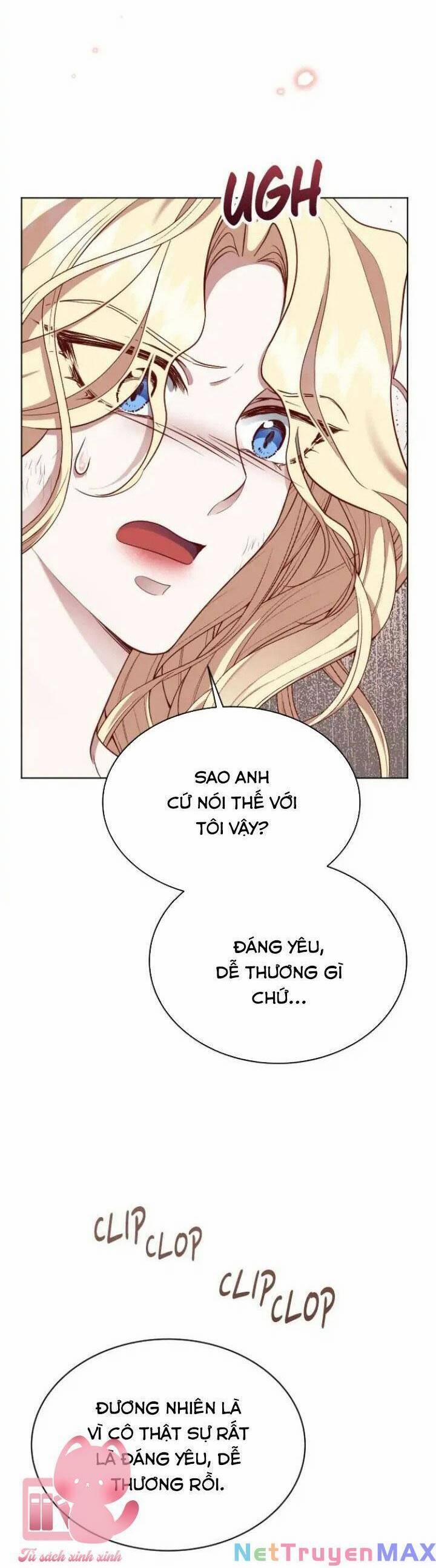 Hoa Dã Thú 15 trang 50