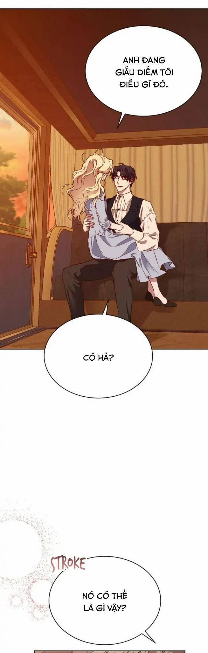 Hoa Dã Thú 15 trang 51