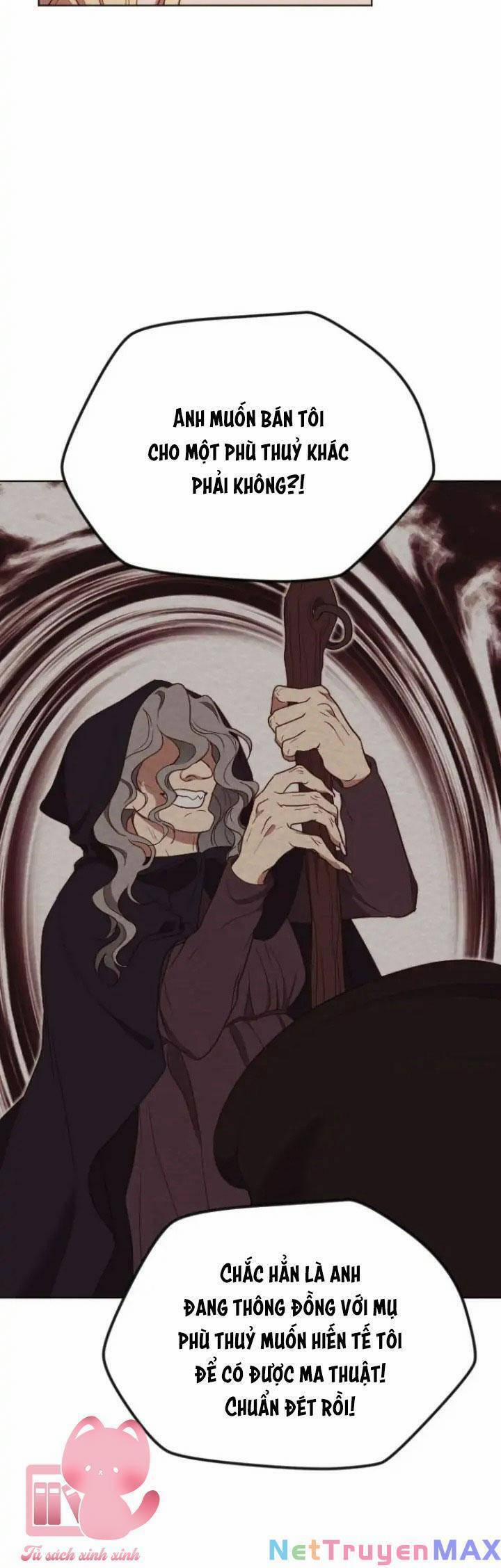 Hoa Dã Thú 15 trang 53