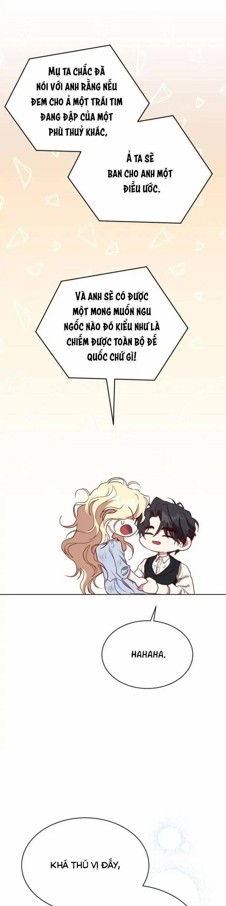 Hoa Dã Thú 15 trang 54