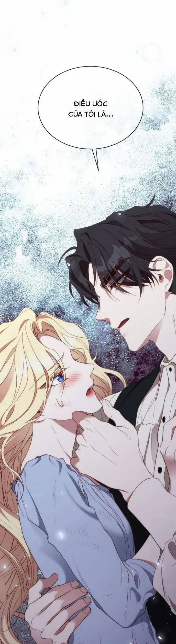 Hoa Dã Thú 15 trang 56