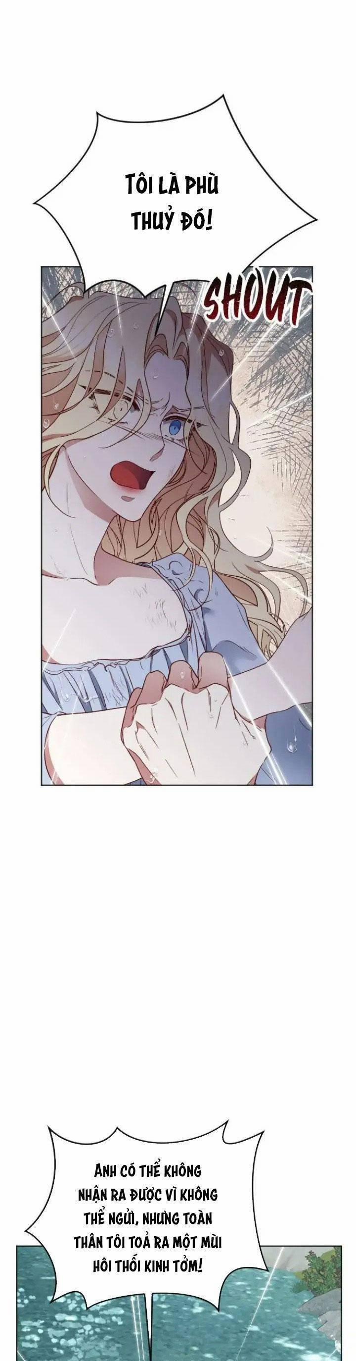 Hoa Dã Thú 15 trang 7