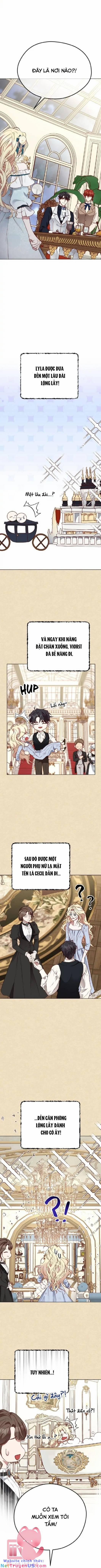 Hoa Dã Thú 16 trang 10