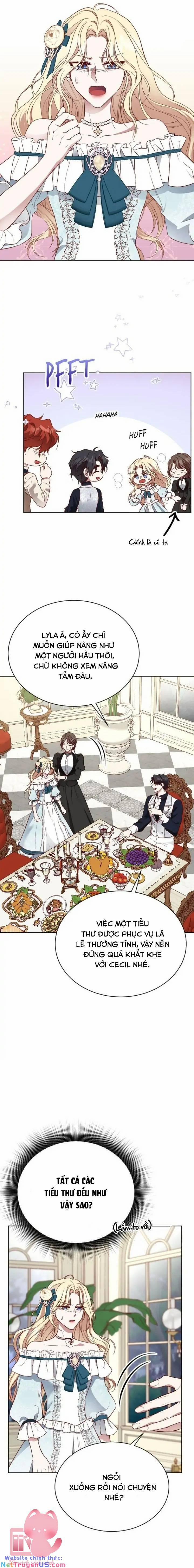 Hoa Dã Thú 16 trang 11