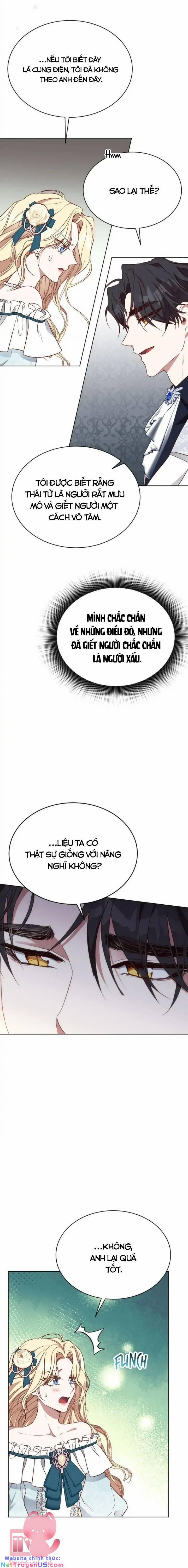 Hoa Dã Thú 16 trang 13