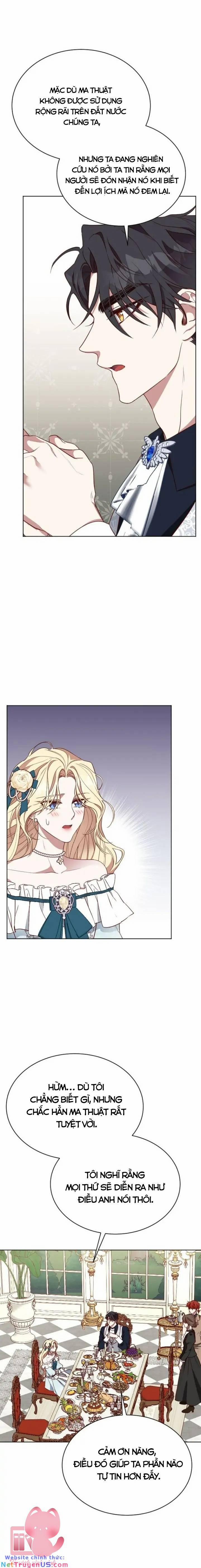 Hoa Dã Thú 16 trang 16