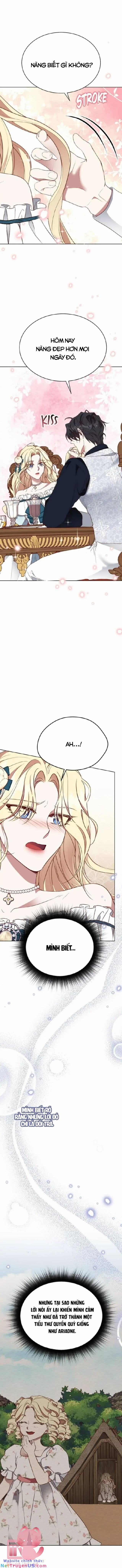 Hoa Dã Thú 16 trang 17